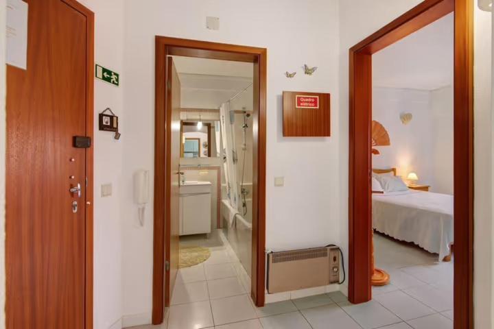 A Sua Casa No Algarve Apartamento Armação de Pêra Exterior foto